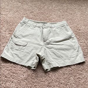Vintage active shorts
